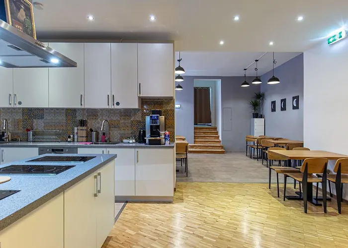 Spacehotel 2* Karlsruhe